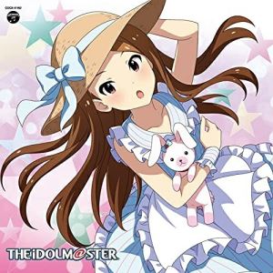 CD / �����˿�(CVţ������) / THE IDOLM��STER MASTER ARTIST 4 12 �����˿� / COCX-41162
