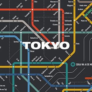 CD / BURNOUT SYNDROMES / TOKYO (CD+DVD) (紙ジャケット) (初回生産限定盤) / ESCL-5540