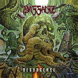 CD / マサカー / リサージェンス (歌詞対訳付) / GQCS-91078