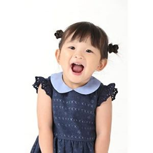 CD / ののちゃん(村方乃々佳) / ののちゃん 3さい こどもうた / KICG-8476
