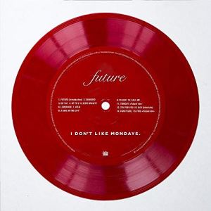 FUTUREI Don't Like Mondays.アイドントライクマンデイズ あいどんとらいくまんでいず　発売日 : 2019年8月21日　種別 : CD　JAN : 4988064869060　商品番号 : RZCD-86906【商品紹介】2014年にメジャーデビューし、そのキャッチーなメロディラインに英語を巧みに織り交ぜた歌詞、海外の雰囲気をも感じさせるサウンドで多くの洋楽ファンをも魅了してきたスタイリッシュロックバンド”I Don't Like Mondays.”の約3年振りとなる3rd FULL ALBUMがついにリリース!過去の名曲「FIRE」と、もはや彼らの代表曲といっても過言ではない「TONIGHT」を(Future ver)としてセルフカバー!また2018年のEP『A GIRL IN THE CITY』の中から「A GIRL IN THE CITY」と”こじるり”こと小島瑠璃子出演で話題となった「LEMONADE」を含む5曲に新曲とさらにインタールード曲をプラス!BEST盤と言っても過言では無い作品に仕上がっている。【収録内容】CD:11.FUTURE(Introduction)2.DIAMOND3.DO YA?4.UP TO U5.ZERO GRAVITY6.LEMONADE7.AITAI8.A GIRL IN THE CITY9.PLEASE10.CALL ME11.TONIGHT(Future ver)12.TRY FOR YOU13.0:01(Interlude)14.FANCY GIRL15.FIRE(Future ver)