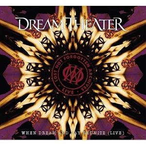 CD / ドリーム・シアター / ロスト・ノット・フォゴトゥン・アーカイヴズ:ウェン・ドリーム・アンド・..