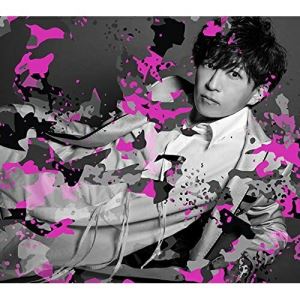 CD / TETSUYA / STEALTH (CD+Blu-ray) (初回限定盤) / UPCH-29397
