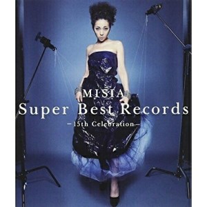Rakuten - CD / MISIA / Super Best Records -15th Celebration- (Blu-specCD2) (通常盤) / BVCL-30005
