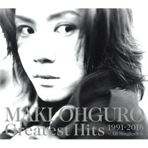 CD / ൨ / Greatest Hits 1991-2016 All Singles + (̾STANDARDڥץ饤) / JBCZ-9035