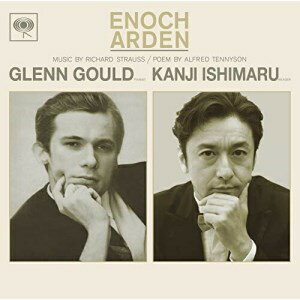 Classic - CD / グレン・グールド&石丸幹二 / R.シュトラウス:イノック・アーデン (Blu-specCD2) / SICC-30573