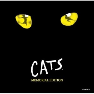 CD / 劇団四季 / 劇団四季ミュージカル『キャッツ』 メモリアルエディション (通常盤) / TYCT-60136
