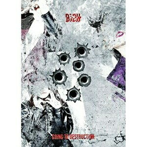 CD / BiSH / GOiNG TO DESTRUCTiON+MTV Unplugged (CD+Blu-ray) (初回生産限定盤) / AVCD-96748