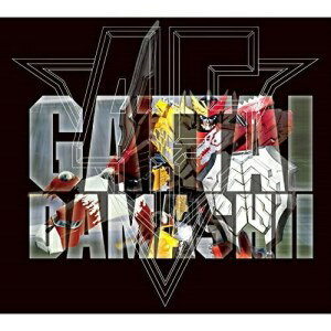 合体魂 昭和・平成・令和 スーパー戦隊シリーズ ロボットソング大全(特撮)ささきいさお、こおろぎ'73、水木一郎、成田賢、串田アキラ、MoJo、宮内タカユキ　発売日 : 2021年12月22日　種別 : CD　JAN : 4549767141558　商品番号 : COCX-41666【商品紹介】1975年放送開始のTV映画『秘密戦隊ゴレンジャー』より脈々と受け継がれるスーパー戦隊シリーズ。その戦いのクライマックスとなるロボット戦を彩ってきた(ロボットソング)のみを集めたコンピレーションアルバム。『秘密戦隊ゴレンジャー』から最新作『機界戦隊ゼンカイジャー』まで、歴代45戦隊のロボットソングをCD6枚組の豪華BOX仕様で発売。【収録内容】CD:11.とべ!バリブルーン(『秘密戦隊ゴレンジャー』)2.バリドリーンの歌(『秘密戦隊ゴレンジャー』)3.行け!スカイエース(『ジャッカー電撃隊』)4.バトルフィーバー大出撃(『バトルフィーバーJ』)5.ゴーゴーデンジタイガー(『電子戦隊デンジマン』)6.ファイト!サンバルカンロボ(『太陽戦隊サンバルカン』)7.出撃!ゴーグルロボ(『大戦隊ゴーグルV』)8.ゴーゴーダイナロボ(『科学戦隊ダイナマン』)9.バイオロボの歌(『超電子バイオマン』)10.ファイト!チェンジロボ(『電撃戦隊チェンジマン』)11.輝け!フラッシュキング(『超新星フラッシュマン』)12.オーラに輝け!グレートファイブ(『光戦隊マスクマン』)13.ダッシュ!ライブロボ(『超獣戦隊ライブマン』)14.ライブボクサーの歌(『超獣戦隊ライブマン』)15.明日にアクセル!ターボロボ(『高速戦隊ターボレンジャー』)16.タックル!ターボラガー(『高速戦隊ターボレンジャー』)17.五つの心でファイブロボ(『地球戦隊ファイブマン』)18.兄弟ロボだぜ!スターファイブ(『地球戦隊ファイブマン』)19.ジェットイカロス 無敵ロボ!(『鳥人戦隊ジェットマン』)20.ジェットガルーダ鳥のロボ(『鳥人戦隊ジェットマン』)21.大獣神のうた(『恐竜戦隊ジュウレンジャー』)22.ドラゴンシーザーのうた(『恐竜戦隊ジュウレンジャー』)CD:21.龍星王〜大連王のテーマ〜(『五星戦隊ダイレンジャー』)2.ウォンタイガーの歌(『五星戦隊ダイレンジャー』)3.無敵将軍、只今参上!(『忍者戦隊カクレンジャー』)4.必殺ファイタークラッシュ!!(『忍者戦隊カクレンジャー』)5.出たぞ!隠大将軍!!(『忍者戦隊カクレンジャー』)6.超力合体!!オーレンジャーロボ(『超力戦隊オーレンジャー』)7.真っ赤な闘魂!レッドパンチャー!!(『超力戦隊オーレンジャー』)8.激走合体!!RVロボ(『激走戦隊カーレンジャー』)9.白バイ野郎シグナルマン(『激走戦隊カーレンジャー』)10.ビクトレーラー 巨大なるマシン(『激走戦隊カーレンジャー』)11.絶対勝利だ!VRV(『激走戦隊カーレンジャー』)12.電磁合体!ギャラクシーメガ(『電磁戦隊メガレンジャー』)13.最強!スーパーギャラクシーメガ!!(『電磁戦隊メガレンジャー』)14.Don't Stop! メガシルバー(『電磁戦隊メガレンジャー』)15.銀河を守れ!メガボイジャー!!(『電磁戦隊メガレンジャー』)16.見せつけろ 星獣魂!(『星獣戦隊ギンガマン』)17.銀河の王者 ギンガイオー(『星獣戦隊ギンガマン』)18.荒ぶる!合身獣士ブルタウラス(『星獣戦隊ギンガマン』)19.ギガライノス!ギガフェニックス!ギガバイタス!(『星獣戦隊ギンガマン』)CD:31.走れゴーライナー! 救え99マシン!(『救急戦隊ゴーゴーファイブ』)2.緊急合体!ビクトリーロボ(『救急戦隊ゴーゴーファイブ』)3.超巨大ロボ!!グランドライナー(『救急戦隊ゴーゴーファイブ』)4.FASTEST & GREATEST(『救急戦隊ゴーゴーファイブ』)5.流星合体!!ビクトリーマーズ(『救急戦隊ゴーゴーファイブ』)6.OK! タイムロボ!!(『未来戦隊タイムレンジャー』)7.タイムシャドウ 〜姿なく、音もなく(『未来戦隊タイムレンジャー』)8.覚醒!ブイレックスロボ!!(『未来戦隊タイムレンジャー』)9.百獣合体!ガオキング(『百獣戦隊ガオレンジャー』)10.HOT!HOT!ガオマッスル!!(『百獣戦隊ガオレンジャー』)11.I.D.〜ガオハンター レクイエム〜(『百獣戦隊ガオレンジャー』)12.EYES OF JUSTICE(『百獣戦隊ガオレンジャー』)13.旋風神、推参!(『忍風戦隊ハリケンジャー』)14.WIND & THUNDER(『忍風戦隊ハリケンジャー』)15.爆竜合体!アバレンオー(『爆竜戦隊アバレンジャー』)16.爆竜マンボ DE テラ!ケラ!プラ!(『爆竜戦隊アバレンジャー』)17.爆竜数え唄(『爆竜戦隊アバレンジャー』)18.ビルドアップ!デカレンジャーロボ(『特捜戦隊デカレンジャー』)19.飛べよデカウイングロボ!(『特捜戦隊デカレンジャー』)CD:41.魔神合体!マジキング(『魔法戦隊マジレンジャー』)2.トラベリオン・ゴー!(『魔法戦隊マジレンジャー』)3.メイク・レジェンド!マジレンジャー!!(『魔法戦隊マジレンジャー』)4.轟轟合体!ダイボウケン!!(『轟轟戦隊ボウケンジャー』)5.FLY OUT! ULTIMATE DAIBOUKEN(『轟轟戦隊ボウケンジャー』)他