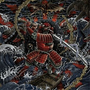 CD / LOUDNESS / SUNBURST〜我武者羅 (解説歌詞対訳付) (通常盤) / KTNC-4