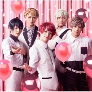 CD / 春組 / MANKAI STAGE『A3 』Spring Troupe 満開の桜の下で / PCCG-2015