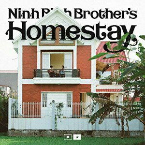 Ninh Binh Brother's HomestayMIZミズ みず　発売日 : 2020年4月22日　種別 : CD　JAN : 4544163468858　商品番号 : PECF-3252【商品紹介】MONO NO AWAREの、玉置周啓と加藤成順によるアコースティックユニット”MIZ”。アルバム全曲をベトナムのホテル・廃墟・湖などでレコーディングした、聞き手のある場所の思い出や風景と音がリンクする、春風のような1stアルバム!【収録内容】CD:11.Afternoon in Ninh Binh2.春3.君に会った日は4.パレード5.空砲6.夏がきたら7.夏のおわり8.パジャマでハイウェイ9.舟10.バイクを飛ばして