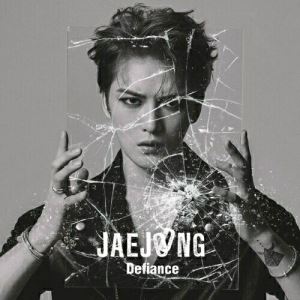 CD / ジェジュン / Defiance (CD+DVD) (初回生産限定盤B) / JJKD-9