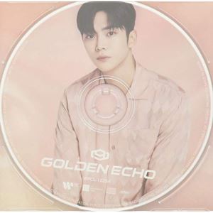 CD / SF9 / GOLDEN ECHO (完全生産限定ピクチャーレーベル盤/RO WOON) / WPCL-13254