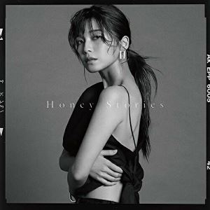 CD / 宇野実彩子(AAA) / Honey Stories (CD+DVD(スマプラ対応)) (Music Video盤/通常盤) / AVCD-96327