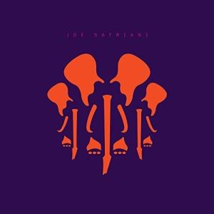 CD / ジョー・サトリアーニ / ジ・エレファンツ・オブ・マーズ / GQCS-91181