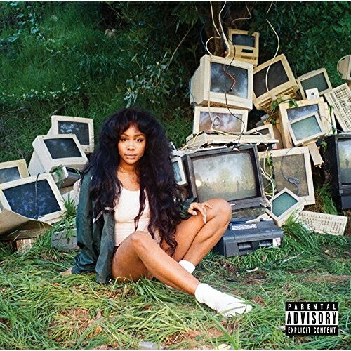 CD / シザ / コントロール (解説歌詞対訳付) / SICP-5661のサムネイル