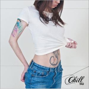 Game Titles Of Ma Line - CD / ゲーム・ミュージック / Chill SQ / SQEX-10193
