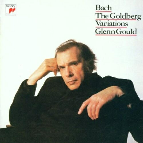 J.S.バッハ:ゴールドベルク変奏曲 BWV988グレン・グールドグールド グレン ぐーるど ぐれん　発売日 : 2000年11月01日　種別 : SACD　JAN : 4988009074320　商品番号 : SRGR-743【商品紹介】ピアニスト、グレン・グールドのバッハ作品を収録した1981年録音盤。【収録内容】SACD:11.ゴールドベルク変奏曲BWV.988