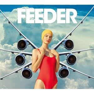 CD / フィーダー / トーピドゥー (解説歌詞対訳付) / VICP-65582