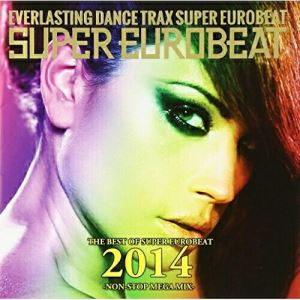 Rock, Pop - CD / オムニバス / ザ・ベスト・オブ・スーパーユーロビート 2014 ノンストップ・メガミックス / AVCD-93064