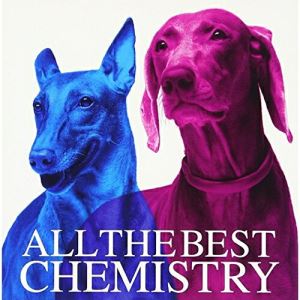 CD / CHEMISTRY / ALL THE BEST (�̾���) / DFCL-1303