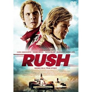 DVD / 洋画 / ラッシュ/プライドと友情 / PCBE-54786