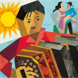 New Age, Healing - CD / 小松亮太 / 俺のピアソラ / SICC-1477