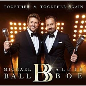 CD / ボール&ボー / トゥギャザー&トゥギャザー・アゲイン (解説付) (来日記念盤) / UCCS-1226