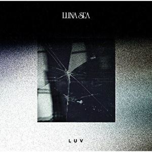 Rakuten - CD / LUNA SEA / LUV (通常盤) / UPCH-2144