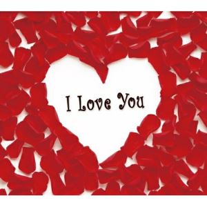 Rakuten - CD / オムニバス / I Love You (解説歌詞対訳付) / WPCR-13352