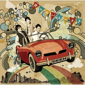 CD / DEEN / 君へのパレード♪ (CD+DVD) (期間生産限定盤/type A) / ESCL-4860