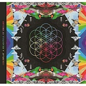 CD / コールドプレイ / ア・ヘッド・フル・オブ・ドリームズ(ジャパニーズ・ツアー・エディション) (解説歌詞対訳付) (初回生産限定盤/来日記念盤) / WPCR-17640