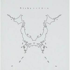 CD / ONE OK ROCK / Nicheシンドローム (通常盤) / AZCS-1005