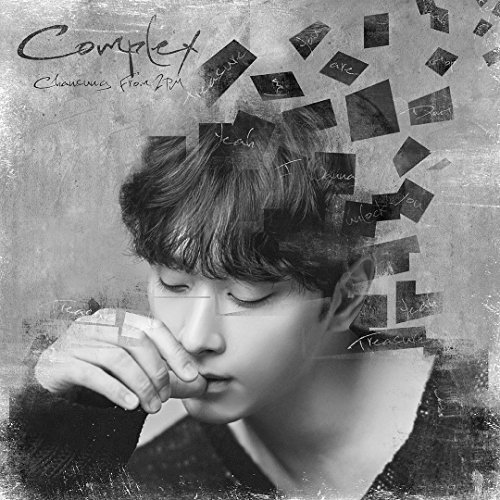 Complex (通常盤)CHANSUNG(From 2PM)チャンソンフロムツーピーエム ちゃんそんふろむつーぴーえむ　発売日 : 2018年5月23日　種別 : CD　JAN : 4547366358988　商品番号 : ESCL-5081【商品紹介】2PMのメンバー、チャンソンがジュノ、Jun. K、ウヨン、テギョンに続きソロプロジェクトを始動!アルバムタイトルは『Complex』。タイトル曲は「Treasure」でレトロなシンセサイザー音源を使用したシンプルなヨーロッパ風のフレンチディスコ、とでもいうような音楽。ニッチなサウンドながらノリの良いファンキーさも取り入れ、歌詞の内容も”君は宝物”と歌った分かりやすい内容となっている。【収録内容】CD:11.Treasure2.Fireworks3.何度でも4.Fading Away5.夜に6.Treasure(Instrumental)