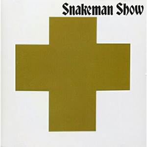 CD / スネークマン・ショー / 死ぬのは嫌だ、恐い。戦争反対! / MHCL-324