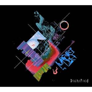 CD / SennaRin / Dignified (CD+Blu-ray) (初回生産限定盤) / VVCL-2016