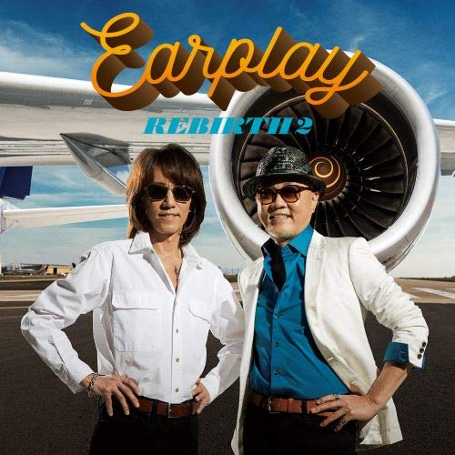 CD / 角松敏生 / EARPLAY 〜REBIRTH 2〜 (通常盤) / BVCL-1065