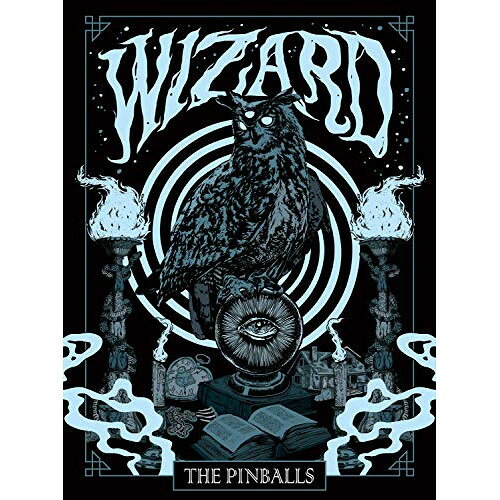CD / THE PINBALLS / WIZARD (初回生産限定盤) / COCA-17683