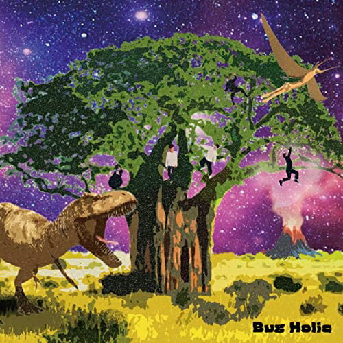 Rakuten - CD / Bug Holic / バグホ / EDCE-1041