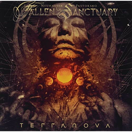 CD / フォールン・サンクチュアリ / テラノヴァ (解説歌詞対訳付) / MICP-11718