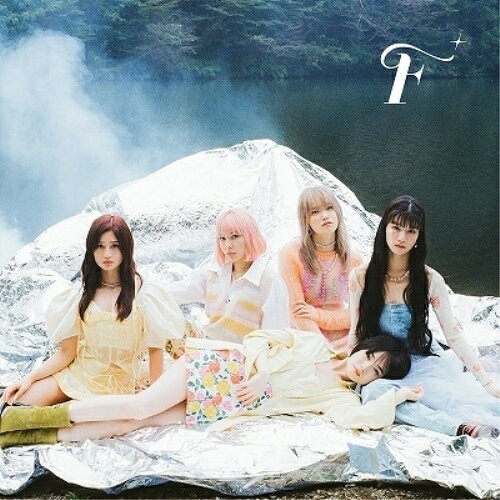 F (CD+Blu-ray(スマプラ対応))FAKYフェイキー ふぇいきー　発売日 : 2022年10月19日　種別 : CD　JAN : 4988064775675　商品番号 : RZCD-77567【商品紹介】”フェイクなフリしてとことんリアルに。”というキャッチコピーのもと集結(=ユニオン)したルーツもスタイルも異なるガールズ5人組。ABEMAの人気恋愛リアリティショー『オオカミ』シリーズ出演をきっかけに大ブレイク、ティーンを中心に絶大な支持を集めるHinaとTakiをメンバーに迎えた新体制で初となるアルバム。【収録内容】CD:11.Diamond Glitter2.Choco Fudge3.My Story4.GIRLS GOTTA LIVE5.ANTIDOTE6.NEW AGE7.half-moon8.ダーリン9.little more10.The Light11.9912.HappyEverAfter13.Take my hand14.Sayonara My Ex15.It's a small world16.ふたこ糸17.five+BD:21.Diamond Glitter -Music Video-2.Choco Fudge -Music Video-3.My Story -Music Video-4.It's a small world(FAKY LIVE 2022 #nofilter @KANDA SQUARE HALL 2022/02/23)5.The Light(FAKY LIVE 2022 #nofilter @KANDA SQUARE HALL 2022/02/23)6.Re:Candy(FAKY LIVE 2022 #nofilter @KANDA SQUARE HALL 2022/02/23)7.Better Without You(FAKY LIVE 2022 #nofilter @KANDA SQUARE HALL 2022/02/23)8.Re:Chase Me(FAKY LIVE 2022 #nofilter @KANDA SQUARE HALL 2022/02/23)9.NEW AGE(FAKY LIVE 2022 #nofilter @KANDA SQUARE HALL 2022/02/23)10.ANTIDOTE(FAKY LIVE 2022 #nofilter @KANDA SQUARE HALL 2022/02/23)11.Re:Surrender(FAKY LIVE 2022 #nofilter @KANDA SQUARE HALL 2022/02/23)12.GIRLS GOTTA LIVE(FAKY LIVE 2022 #nofilter @KANDA SQUARE HALL 2022/02/23)13.ダーリン(FAKY LIVE 2022 #nofilter @KANDA SQUARE HALL 2022/02/23)14.HappyEverAfter(FAKY LIVE 2022 #nofilter @KANDA SQUARE HALL 2022/02/23)15.Sayonara My Ex(FAKY LIVE 2022 #nofilter @KANDA SQUARE HALL 2022/02/23)16.ふたこ糸(FAKY LIVE 2022 #nofilter @KANDA SQUARE HALL 2022/02/23)17.You(FAKY LIVE 2022 #nofilter @KANDA SQUARE HALL 2022/02/23)18.Afterglow(FAKY LIVE 2022 #nofilter @KANDA SQUARE HALL 2022/02/23)19.Get Up(FAKY LIVE 2022 #nofilter @KANDA SQUARE HALL 2022/02/23)20.little more(FAKY LIVE 2022 #nofilter @KANDA SQUARE HALL 2022/02/23)21.99(FAKY LIVE 2022 #nofilter @KANDA SQUARE HALL 2022/02/23)22.Re:Last Petal(FAKY LIVE 2022 #nofilter @KANDA SQUARE HALL 2022/02/23)23.Are You OK?(FAKY LIVE 2022 #nofilter @KANDA SQUARE HALL 2022/02/23)24.Take my hand(FAKY LIVE 2022 #nofilter @KANDA SQUARE HALL 2022/02/23)25.five+(FAKY LIVE 2022 #nofilter @KANDA SQUARE HALL 2022/02/23)26.half-moon(Encore)(FAKY LIVE 2022 #nofilter @KANDA SQUARE HALL 2022/02/23)27.SUGA SWEET(Encore)(FAKY LIVE 2022 #nofilter @KANDA SQUARE HALL 2022/02/23)28.Re:Who We Are(Encore)(FAKY LIVE 2022 #nofilter @KANDA SQUARE HALL 2022/02/23)29.F -Behind The Scenes-