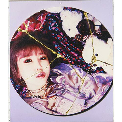 CD / 大森靖子 / Kintsugi (2CD+Blu-ray(スマプラ対応)) / AVCD-96603