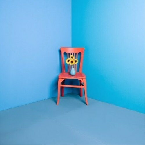 CD / DEZERT / The Walker (CD+DVD) () / DCCL-245