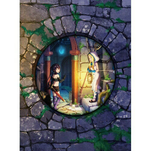 BD / TVアニメ / RPG不動産 Vol.2(Blu-ray) / ZMXZ-15542のサムネイル