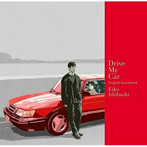 CD / Eiko Ishibashi / Drive My Car Original Soundtrack (紙ジャケット) / PECF-...