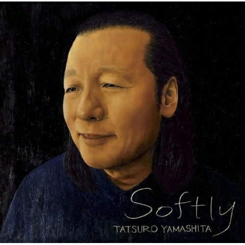 CD / 山下達郎 / SOFTLY (通常盤) / WPCL-13361