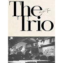 The Trio(Blu-ray) (初回生産限定盤)大橋トリオオオハシトリオ おおはしとりお　発売日 : 2023年3月08日　種別 : BD　JAN : 4988064871001　商品番号 : RZXB-87100