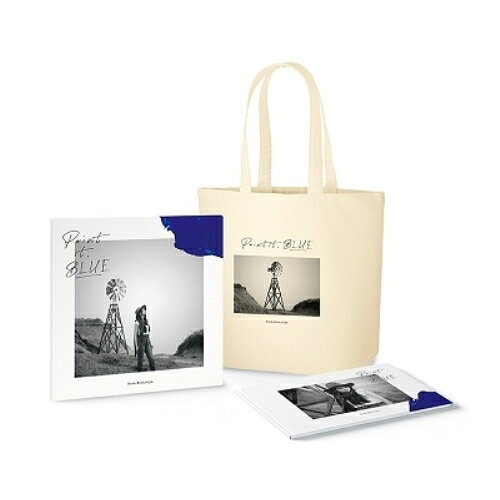 Rakuten - CD / 雨宮天 / Paint it, BLUE (CD+DVD) (完全生産限定盤) / SMCL-670