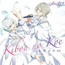 CD / Anela / 希望の声 EP (通常盤) / VVCL-2182